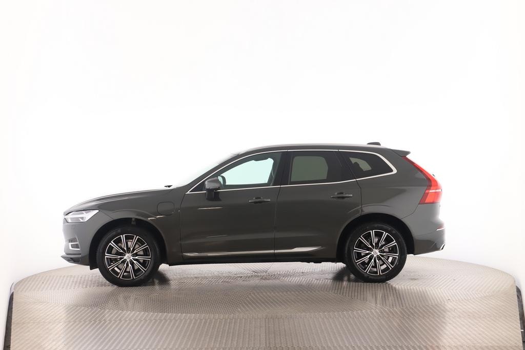 Volvo  2.0 T8 TE Inscription eAWD