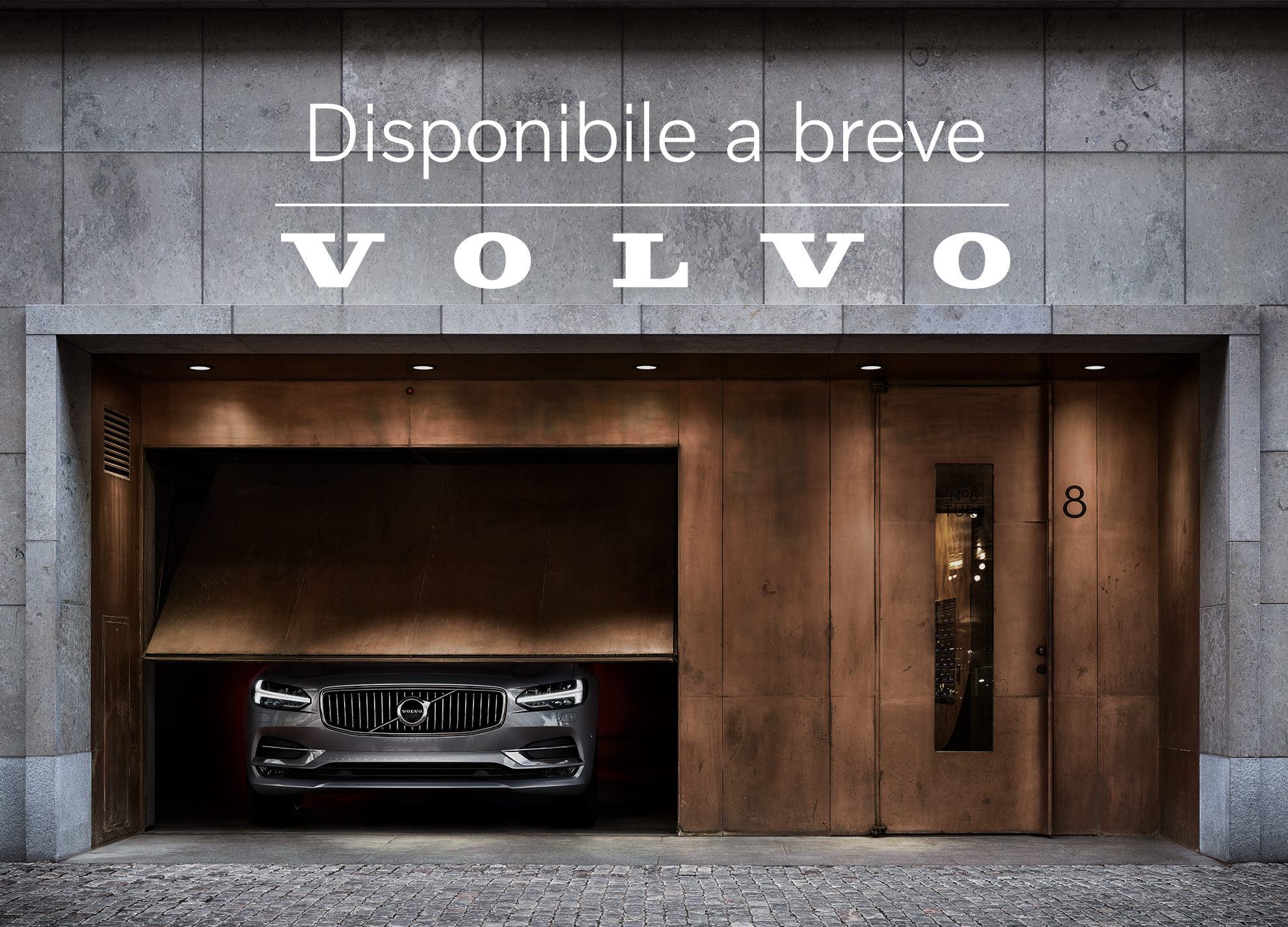 Volvo V40 2.0 D2 R-Design S/S